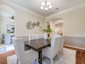 14418 Basalt Lane, Houston TX 77077