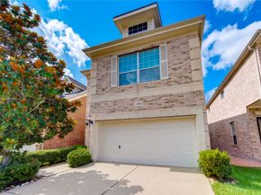14418 Basalt Lane, Houston TX 77077