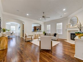 14418 Basalt Lane, Houston TX 77077