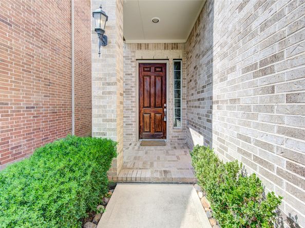 14418 Basalt Lane, Houston TX 77077
