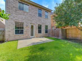 14418 Basalt Lane, Houston TX 77077