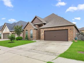 15123 Flintridge Lake Lane, Cypress TX 77429