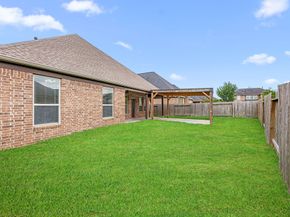 15123 Flintridge Lake Lane, Cypress TX 77429