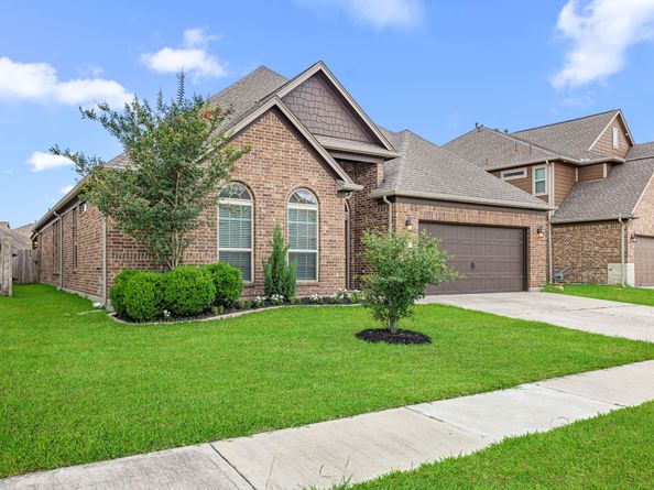 15123 Flintridge Lake Lane, Cypress TX 77429