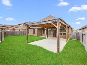 15123 Flintridge Lake Lane, Cypress TX 77429