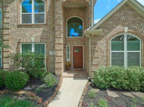 2034 Nature Park Lane, Spring TX 77386