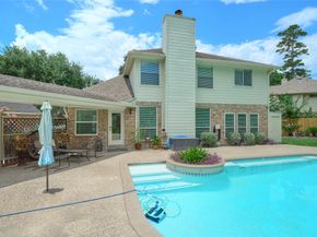 2034 Nature Park Lane, Spring TX 77386