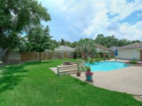 2034 Nature Park Lane, Spring TX 77386