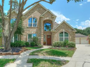 2034 Nature Park Lane, Spring TX 77386