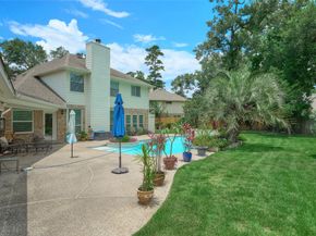 2034 Nature Park Lane, Spring TX 77386