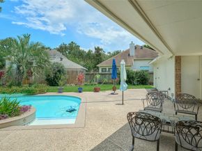 2034 Nature Park Lane, Spring TX 77386
