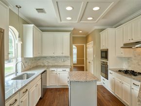 2034 Nature Park Lane, Spring TX 77386