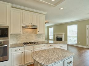 2034 Nature Park Lane, Spring TX 77386