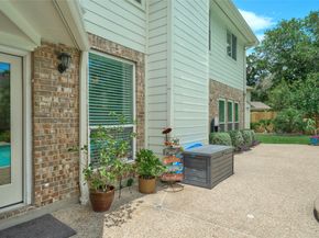 2034 Nature Park Lane, Spring TX 77386