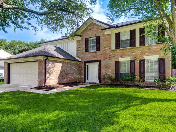 3515 Green Fields Drive, Sugar Land TX 77479