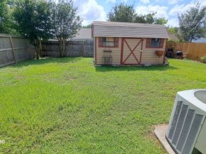 10710 Parkland Woods Dr Drive, Sugar Land TX 77498