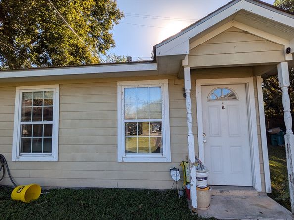 6102 Harbrook Drive, Houston TX 77087
