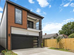 4210 New Orleans Street, Houston TX 77020