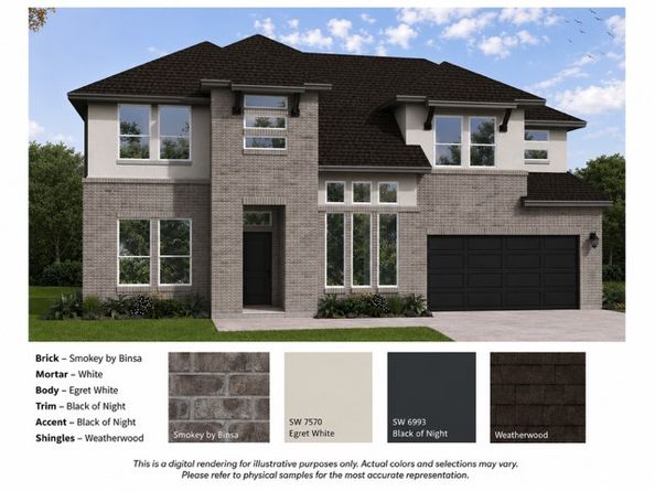 32122 Pond Pine Court, Spring TX 77386