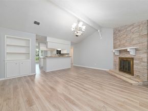 12207 Plumpoint Drive, Houston TX 77099