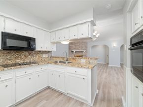 12207 Plumpoint Drive, Houston TX 77099