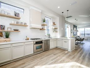 5217 Inker Street B, Houston TX 77007