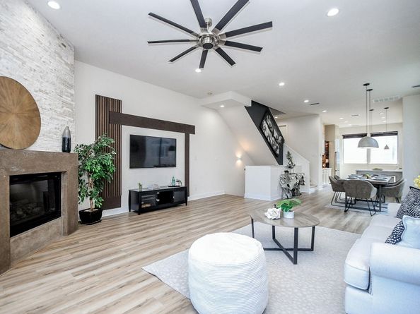 5217 Inker Street B, Houston TX 77007