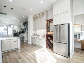 5217 Inker Street B, Houston TX 77007
