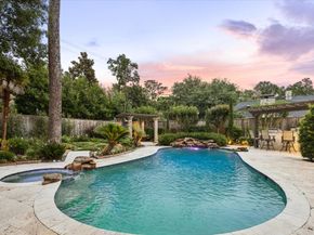 542 Ramblewood Road, Houston TX 77079