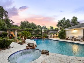 542 Ramblewood Road, Houston TX 77079