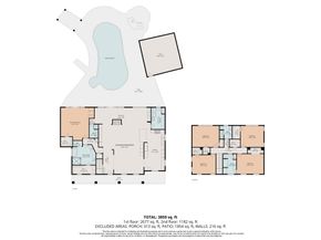 542 Ramblewood Road, Houston TX 77079
