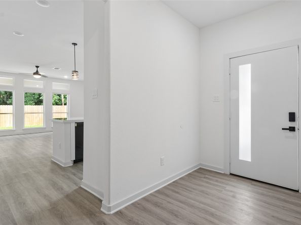 3124 Dawson Lane, Houston TX 77051