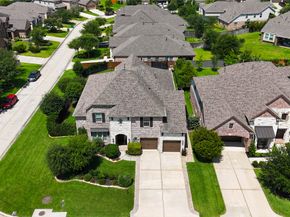 51 Springtime Creek Drive, The Woodlands TX 77354