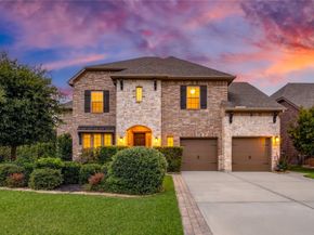 51 Springtime Creek Drive, The Woodlands TX 77354