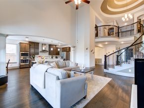 51 Springtime Creek Drive, The Woodlands TX 77354