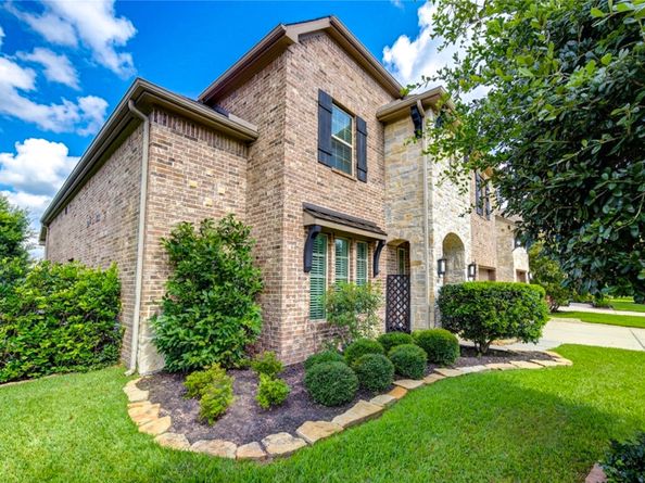 51 Springtime Creek Drive, The Woodlands TX 77354