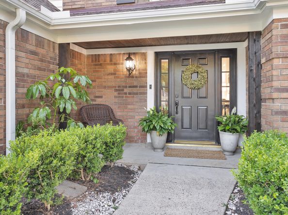 34 E Copper Sage Circle, The Woodlands TX 77381
