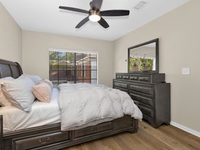 34 E Copper Sage Circle, The Woodlands TX 77381