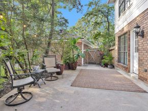 34 E Copper Sage Circle, The Woodlands TX 77381
