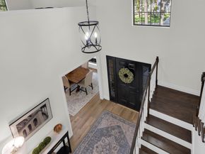34 E Copper Sage Circle, The Woodlands TX 77381