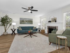 34 E Copper Sage Circle, The Woodlands TX 77381