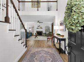 34 E Copper Sage Circle, The Woodlands TX 77381