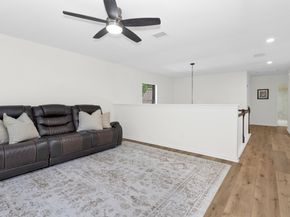 34 E Copper Sage Circle, The Woodlands TX 77381