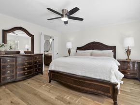34 E Copper Sage Circle, The Woodlands TX 77381