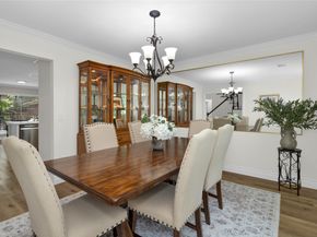 34 E Copper Sage Circle, The Woodlands TX 77381