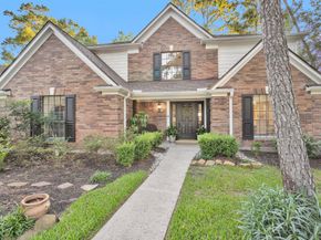 34 E Copper Sage Circle, The Woodlands TX 77381