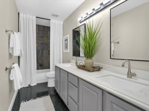 34 E Copper Sage Circle, The Woodlands TX 77381