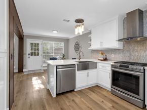 34 E Copper Sage Circle, The Woodlands TX 77381