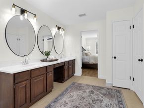 34 E Copper Sage Circle, The Woodlands TX 77381