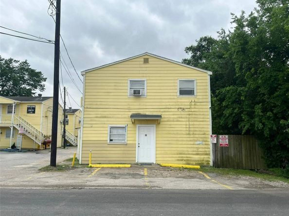 14512 Texarkana Street, Houston TX 77015